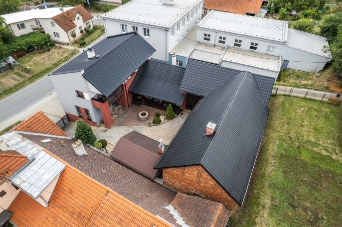 Prodej, Rodinný dům, Pozlovice