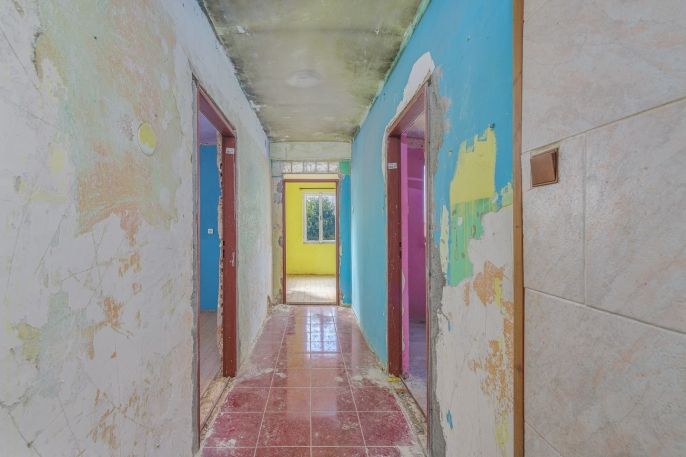 Prodej, Rodinný dům, Zbraslavice