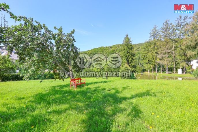 Prodej, Rodinný dům, Loučná nad Desnou