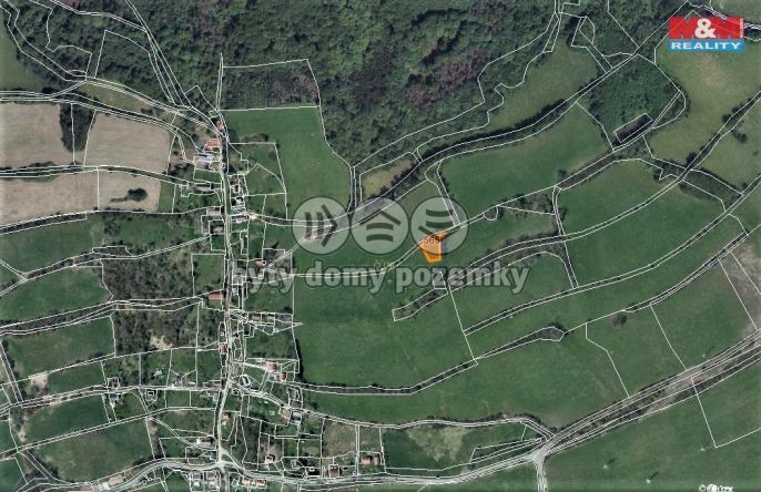 Prodej, Louka, Kozly