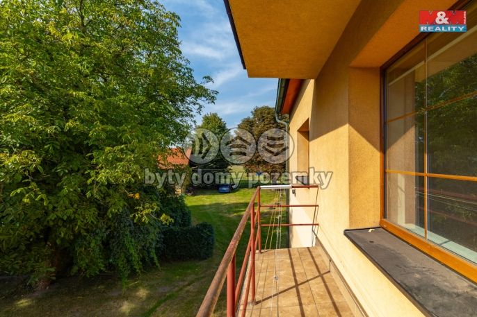 Prodej, Rodinný dům, Žabeň