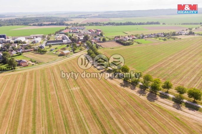 Prodej, Pozemek k bydlení, Brumovice