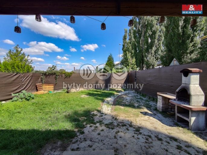 Prodej, Zahrada, Studénka