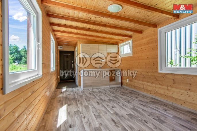 Prodej, Mobilheim, Nový Bor