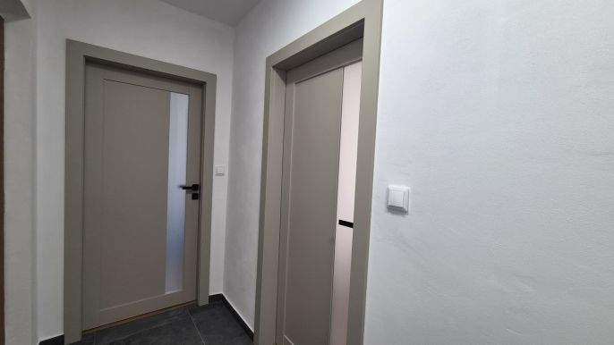 Prodej, Byt 2+1, Rožnov pod Radhoštěm