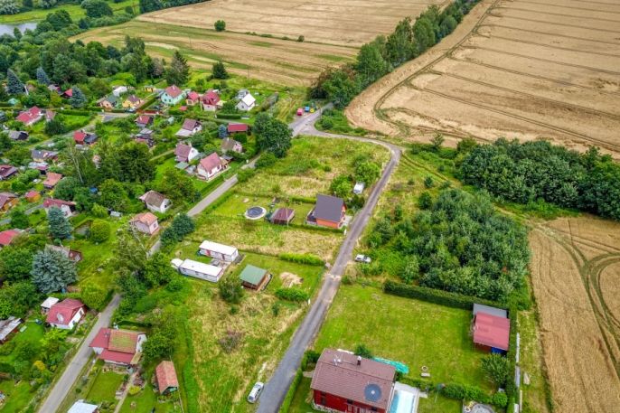 Prodej, Pozemek k bydlení, Lipová