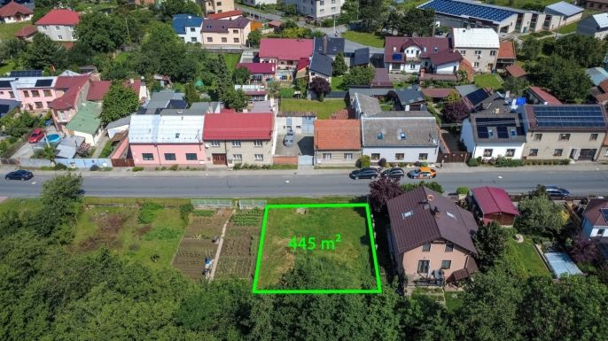 Prodej, Zahrada, Bělkovice-Lašťany