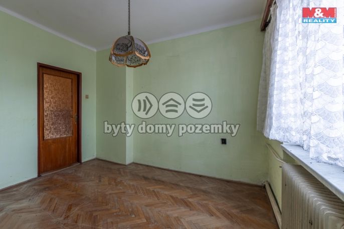 Prodej, Byt 3+1, Stráž