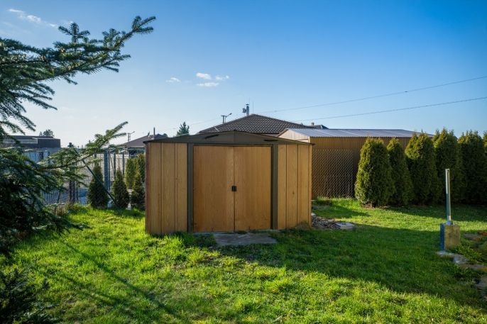 Prodej, Rodinný dům, Kostelec nad Černými lesy