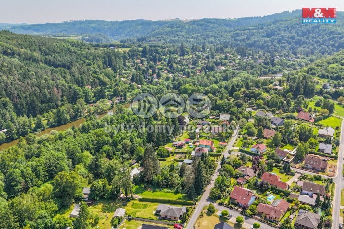 Prodej, Pozemek k bydlení, Sázava