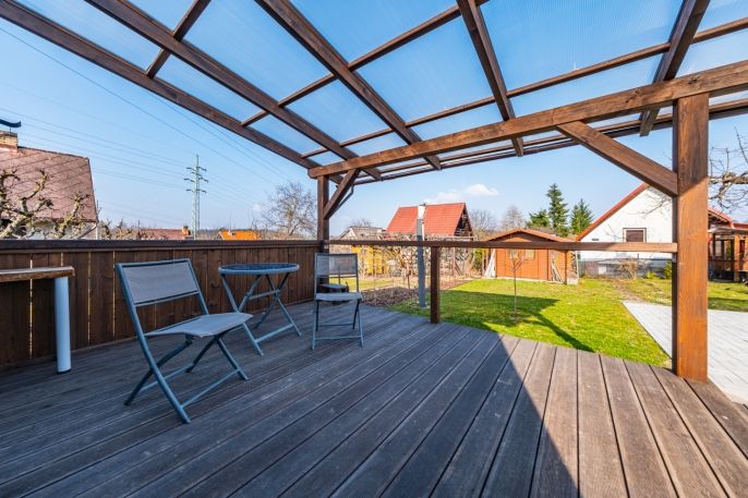 Prodej, Zahrada, Příbram