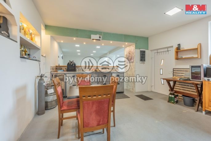 Prodej, Obchod a služby, Kladno