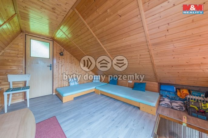 Prodej, Chata, Havířov