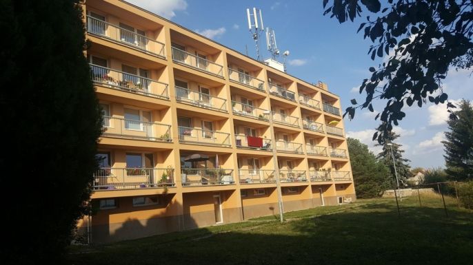 Pronájem, Byt 3+1, Lány