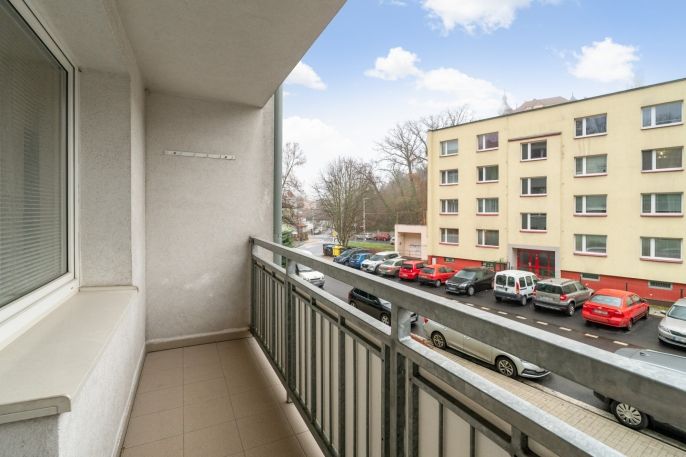 Pronájem, Byt 3+1, Teplice