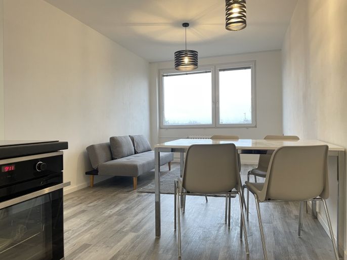 Pronájem, Byt 2+kk, Lysá nad Labem