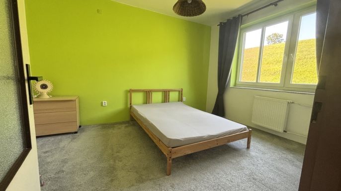 Pronájem, Byt 3+1, Březová nad Svitavou