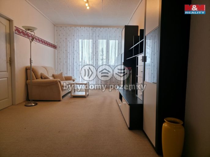 Pronájem, Byt 3+1, Česká Lípa