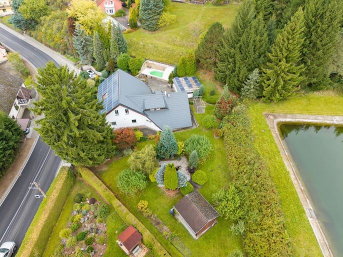 Prodej, Rodinný dům, Loučim