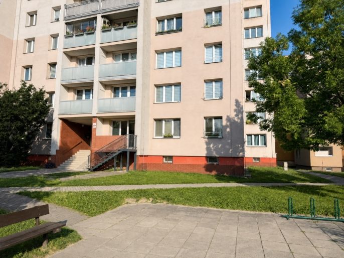 Prodej, Byt 3+1, Ostrava