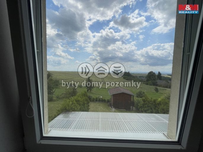Pronájem, Rodinný dům, Velká Polom