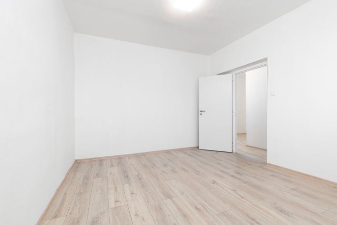 Pronájem, Byt 2+1, Ostrava