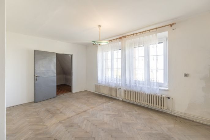 Prodej, Rodinný dům, Ostrava