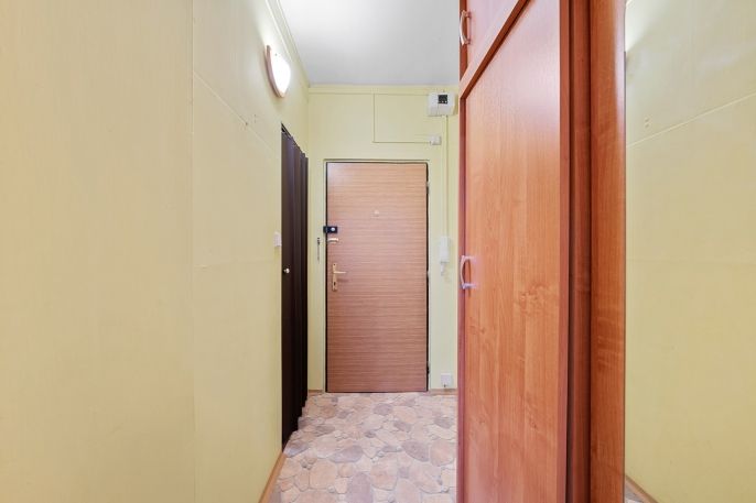 Prodej, Byt 1+kk, Děčín