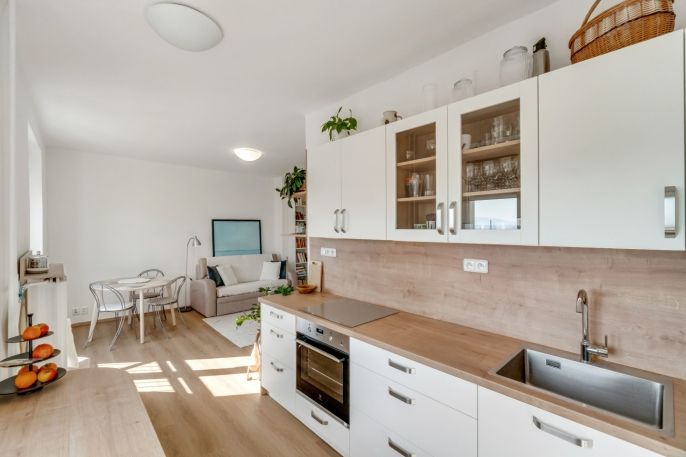 Prodej, Byt 2+1, Zdice