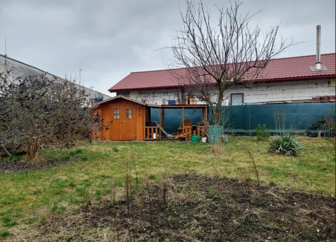 Pronájem, Byt 2+kk, Pečky