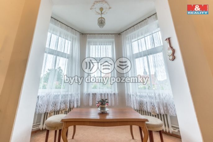 Prodej, Byt 3+1, Liberec