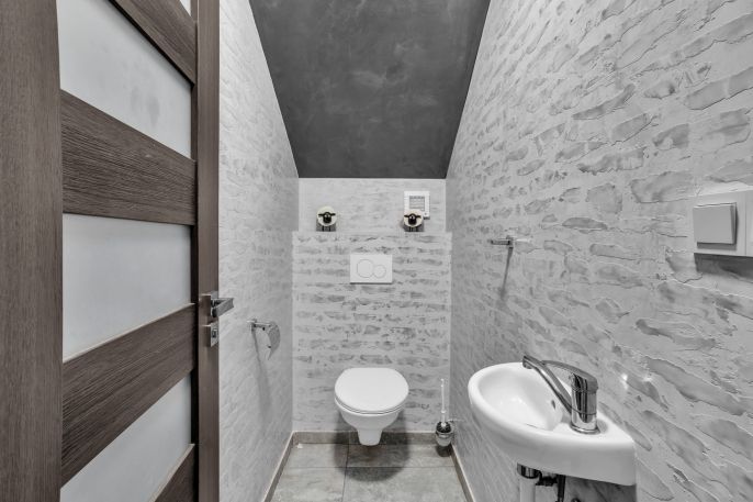 Prodej, Rodinný dům, Podhradí