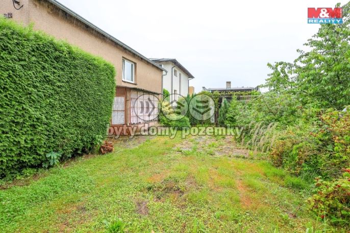 Prodej, Rodinný dům, Vítkov