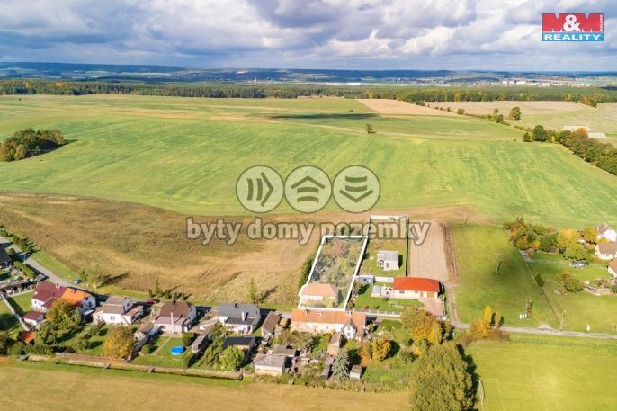 Prodej, Rodinný dům, Chotěšov