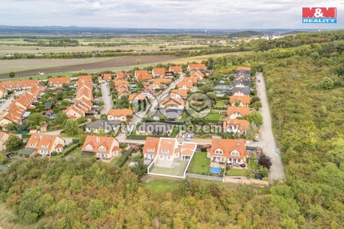 Prodej, Rodinný dům, Postřižín