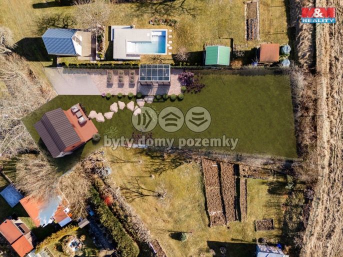 Prodej, Chata, Světlá nad Sázavou