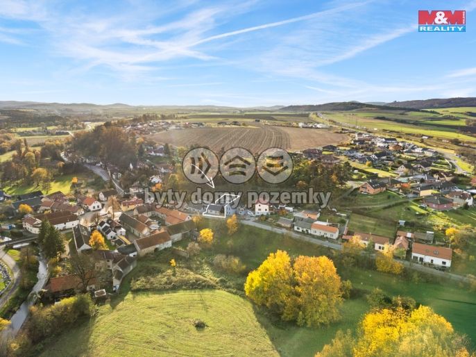 Prodej, Rodinný dům, Bavoryně