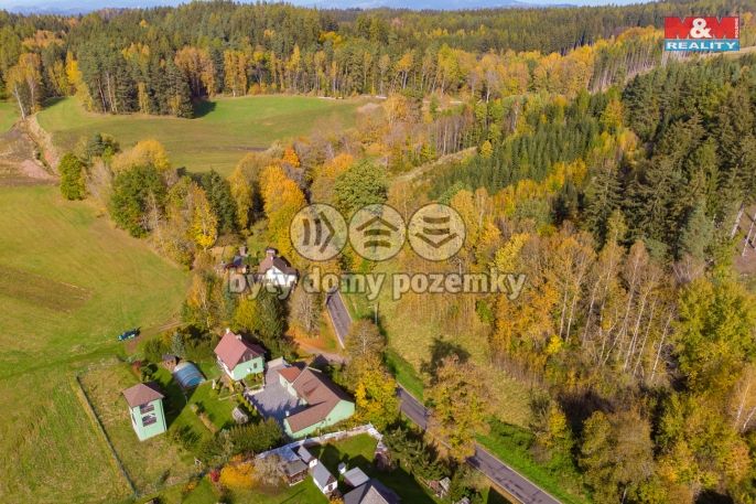 Prodej, Pozemek k bydlení, Trutnov