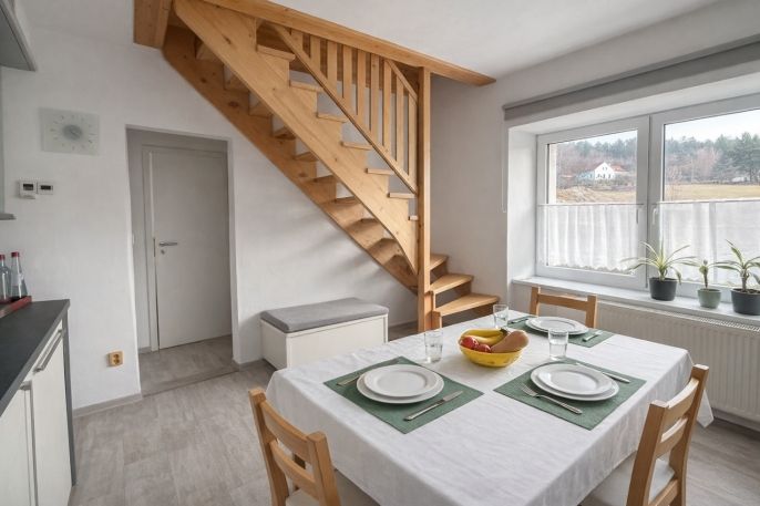 Prodej, Rodinný dům, Žďár