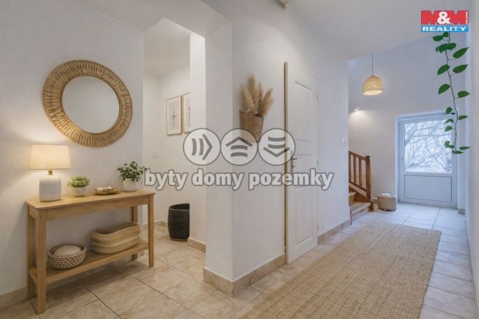 Prodej, Rodinný dům, Plzeň