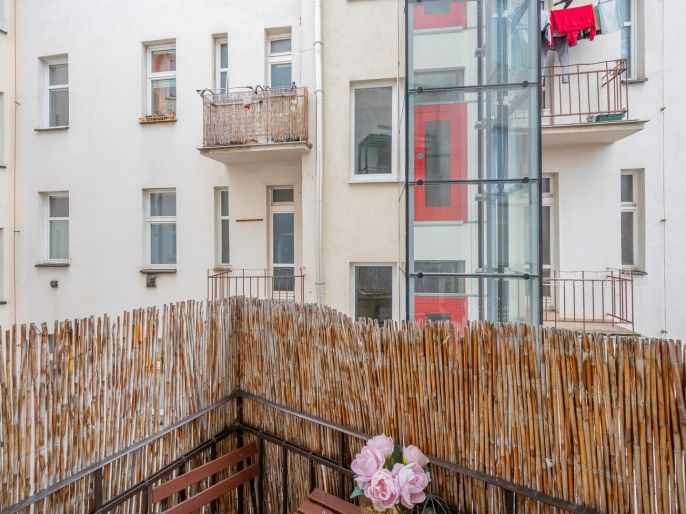 Pronájem, Byt 3+kk, Praha