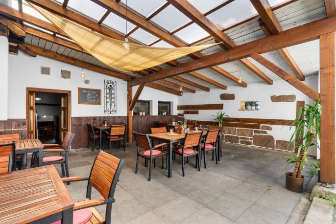Prodej, Hotel, penzion, Lomnice nad Popelkou
