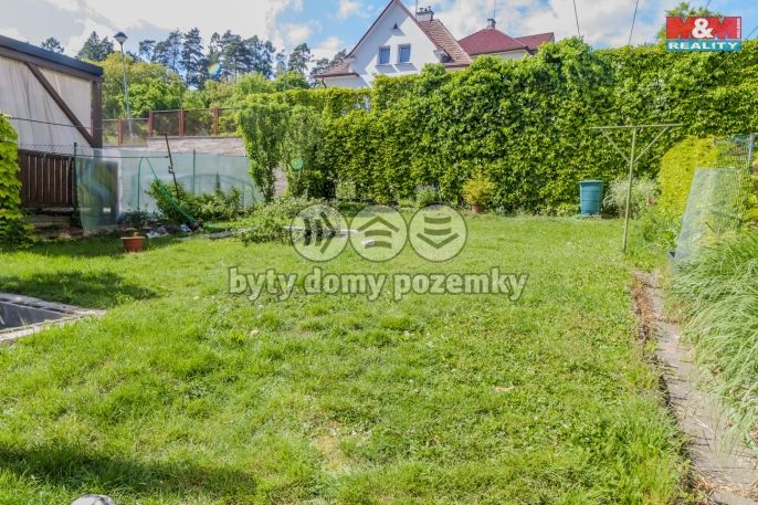 Prodej, Rodinný dům, Zlín