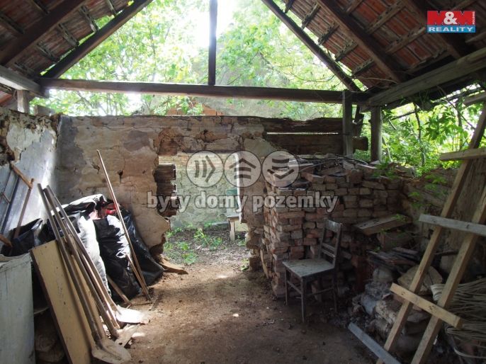 Prodej, Rodinný dům, Klučenice