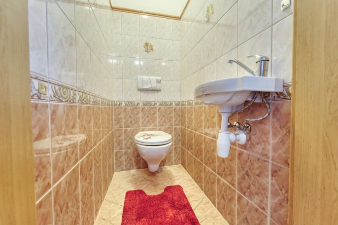 Prodej, Rodinný dům, Hlavňovice