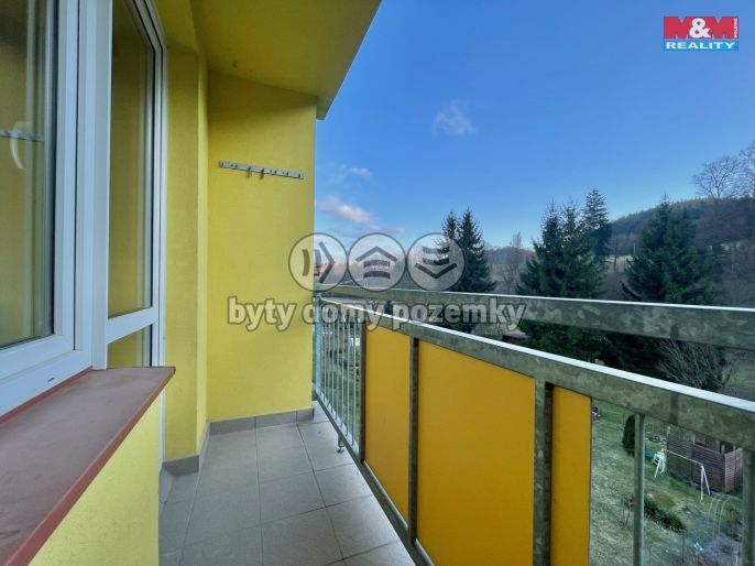 Prodej, Byt 4+1, Záchlumí