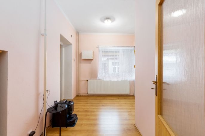 Prodej, Rodinný dům, Ostrava