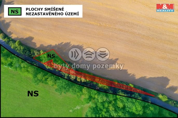 Prodej, Louka, Dubá