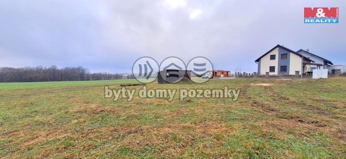 Prodej, Pozemek k bydlení, Vamberk