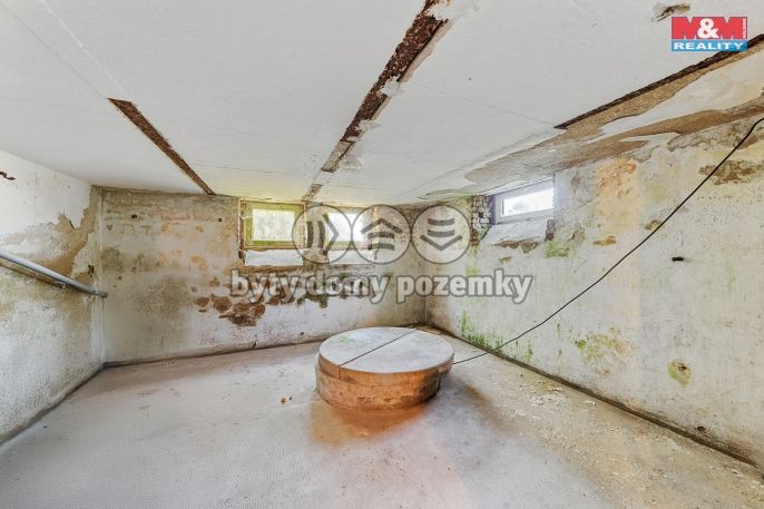 Prodej, Rodinný dům, Staré Křečany